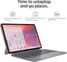 Lenovo Chromebook Duet Gen 9 11-Inch WUXGA Touchscreen 2-in-1 Hybrid PC