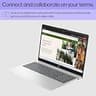 HP 15.6-inch HD Touchscreen Laptop, AMD Ryzen 3 7320U, 8GB RAM, 128GB NVMe SSD