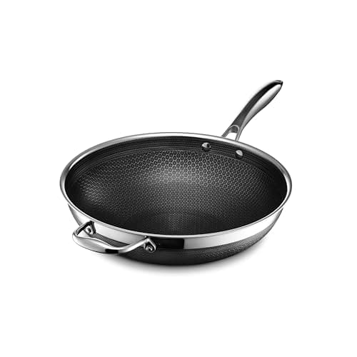 The 7 Best Wok Pans of 2026