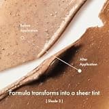 Origins GinZing Energy-Boosting Tinted Daily Face Moisturizer SPF 40