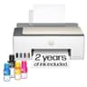 HP Smart Tank 5000 Wireless All-in-One Ink Tank Printer with Mobile App
