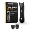 MANSCAPED The Lawn Mower 3.0 Plus Groin & Body Hair Ceramic Trimmer Kit