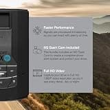 Escort MAX 360c MKII Radar Detector & M2 Smart 1080p Dash Cam Wi-Fi Bundle