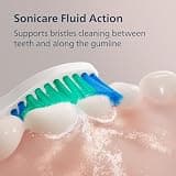 Philips Sonicare 1100 Series Entry-Level Electric Toothbrush with Timer