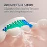 Philips Sonicare 1100 Series Entry-Level Electric Toothbrush with Timer