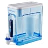 ZeroWater 22-Cup 5-Stage Water Filter Dispenser with Instant Read TDS Meter