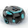 Obito H1 Lightweight Cordless Robotic Pool Cleaner, 130-Minute Runtime
