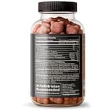 TruHeight Growth Gummies for Teens with Calcium, Ashwagandha & Vitamin D