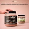 TruHeight Growth Protein Shake, Chocolate Milk Flavor with 16g Protein