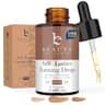 Beauty by Earth Organic Face and Body Self Tanning Drops with Avocado and Jojoba Oils