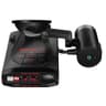 Escort Redline 360c Stealth Radar Detector & M2 Smart 1080p Dash Cam Bundle