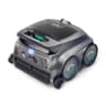 WYBOT B1 Cordless Robotic Pool Vacuum with Gear-Driven Quad Roller System
