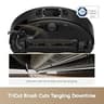 DREAME L60 Ultra Fine Edition Robot Vacuum with TriCut Hair Slicing Brush