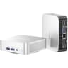 GEEKOM GT13 PRO Mini PC, Intel Core i9-13900HK, 16GB DDR4, 1TB PCIe SSD
