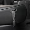 EKR Custom Fit Premium Faux Leather Seat Covers for Toyota Tacoma Double Cab