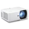 ViewSonic LSD500HD Commercial 1080p Laser Projector, 5500 ANSI Lumens, 1.3x Zoom