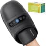 Medcursor Upgraded Hand Massager with Heat, Compression & Cordless Design