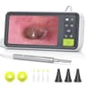 Anykit Digital Otoscope with 4.5-Inch HD Screen and Built-In Gyroscope
