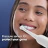 Oral-B iO5 Customizable Clean Rechargeable Electric Toothbrush with Case