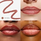 Sacheu Lip Liner STAY-N Peel Off Lip Stain Infused with Hyaluronic Acid