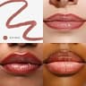 Sacheu Lip Liner STAY-N Peel Off Lip Stain Infused with Hyaluronic Acid