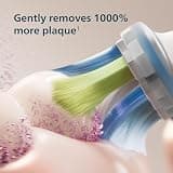 Philips Sonicare 5900 Series Smart Electric Toothbrush for Gum Protection