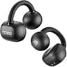 TOZO OpenEarRing True Wireless Open-Ear Clip-On Earbuds for Small Ears