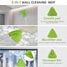 3-in-1 Ceiling Cleaning Tool
