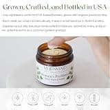 MoonMaid Botanicals ProMeno Wild Yam Cream for Natural Hormone Balance