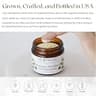 MoonMaid Botanicals ProMeno Wild Yam Cream for Natural Hormone Balance