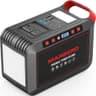 MARBERO 300W 237Wh Portable Power Station Camping Solar Generator Backup
