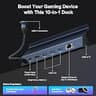 iVANKY 10-in-1 Docking Station for ASUS ROG Ally, 4K@144Hz, Gigabit Ethernet, 100W PD