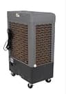 Hessaire MC37M Evaporative Outdoor Cooler, 3100 CFM Airflow, 10.3-Gallon Capacity