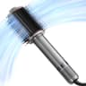 TYMO AIRBEAM 5-in-1 Ionic Blowout Hot Air Brush, 110,000 RPM, 1.57-Inch Barrel