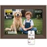 NexFoto 13.5-Inch Elite 3K Touchscreen WiFi Digital Picture Frame (64GB)