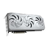 GIGABYTE Radeon RX 9070 XT Gaming OC ICE 16GB GDDR6 PCIe 5.0 Video Card