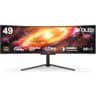 INNOCN 49-Inch QD-OLED Curved Gaming Monitor (49Q1R)