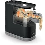 Philips Kitchen Appliances Compact Automatic Pasta and Noodle Maker Extruder