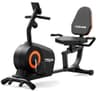 YOSUDA Recumbent Exercise Bike with 16-Level Magnetic Resistance System