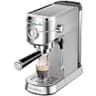 CASABREWS CM5418 20-Bar Compact Espresso Machine with Built-In Manual Milk Frothing Wand