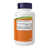 NOW Foods Hawthorn Berry 540mg Whole Powder Veg Capsules for Daily Use