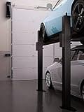 LiftMaster Premium Series 98022 Smart Wi-Fi Jackshaft Garage Door Opener