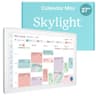 Skylight Calendar Max 27-Inch Smart Interactive Digital Planner & Chore Chart