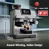 De'Longhi La Specialista Touch Guided Semi-Automatic Espresso Machine