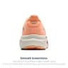 Brooks Ghost 18 Neutral Daily Trainer Running Shoe with Triple Jacquard Mesh Upper