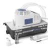 Aquastrong 115V 70GPH Heavy-Duty HVAC Condensate Pump with Safety Float