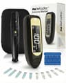 Ketodoc Advanced ß-Ketone Blood Testing Kit with Auto-Coding Technology