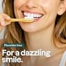 ATTITUDE Plant-Based Fluoride-Free Gentle Whitening Toothpaste, Peppermint
