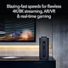 NETGEAR Nighthawk RS700S Tri-Band WiFi 7 Router with up to 19 Gbps Speed