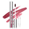 Cilrofelr Peel Off Lip Liner Stain Matte Lip Tattoo Effect with Tweezer